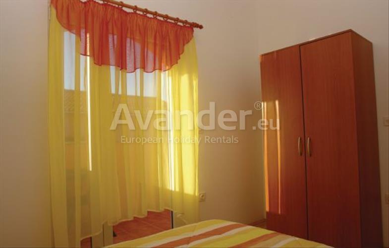 Apartments Ella Ližnjan 客房 照片